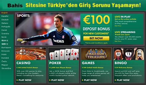 bet365 giriş.